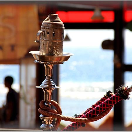 Shams Hotel & Dive Centre Dahab Dış mekan fotoğraf