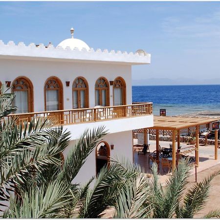 Shams Hotel & Dive Centre Dahab Dış mekan fotoğraf