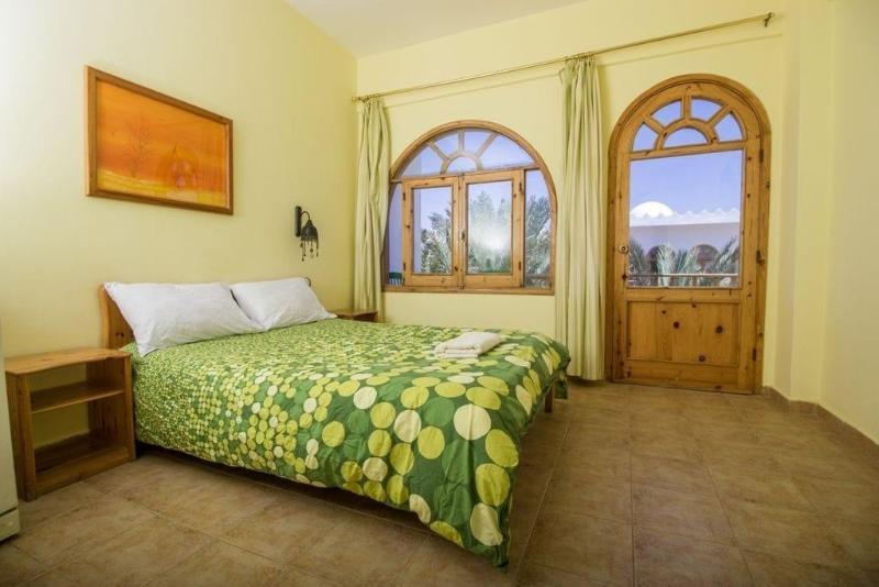 Shams Hotel & Dive Centre Dahab Dış mekan fotoğraf
