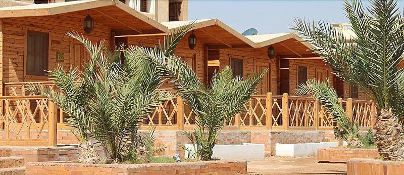 Shams Hotel & Dive Centre Dahab Dış mekan fotoğraf