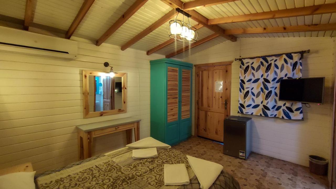 Shams Hotel & Dive Centre Dahab Dış mekan fotoğraf
