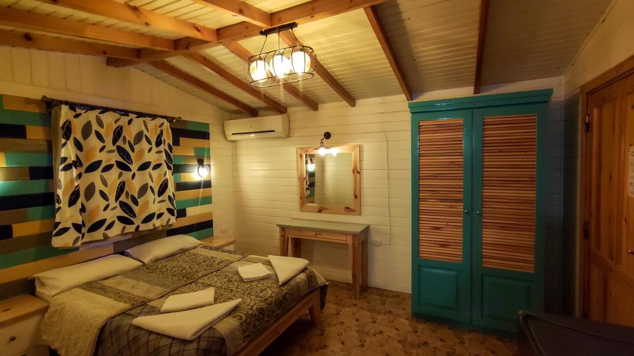 Shams Hotel & Dive Centre Dahab Dış mekan fotoğraf