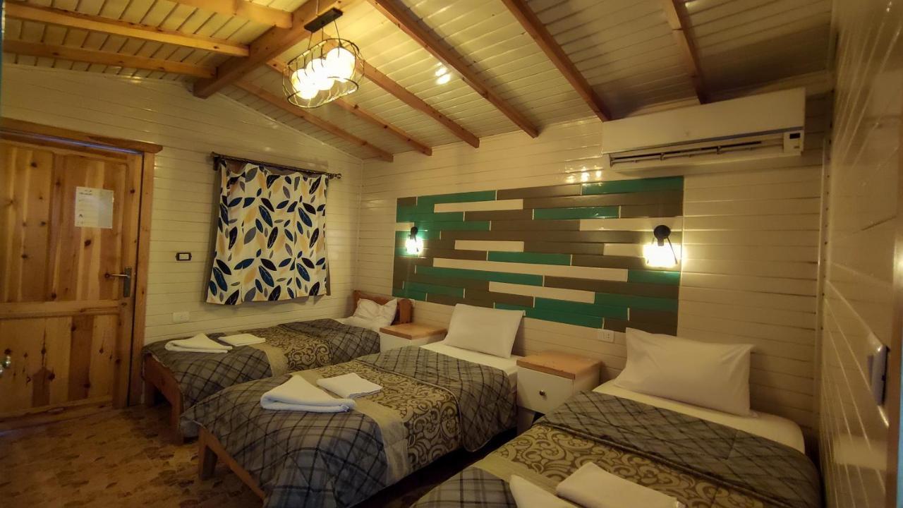 Shams Hotel & Dive Centre Dahab Dış mekan fotoğraf