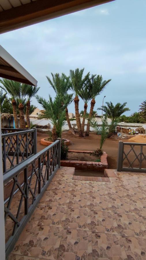 Shams Hotel & Dive Centre Dahab Dış mekan fotoğraf