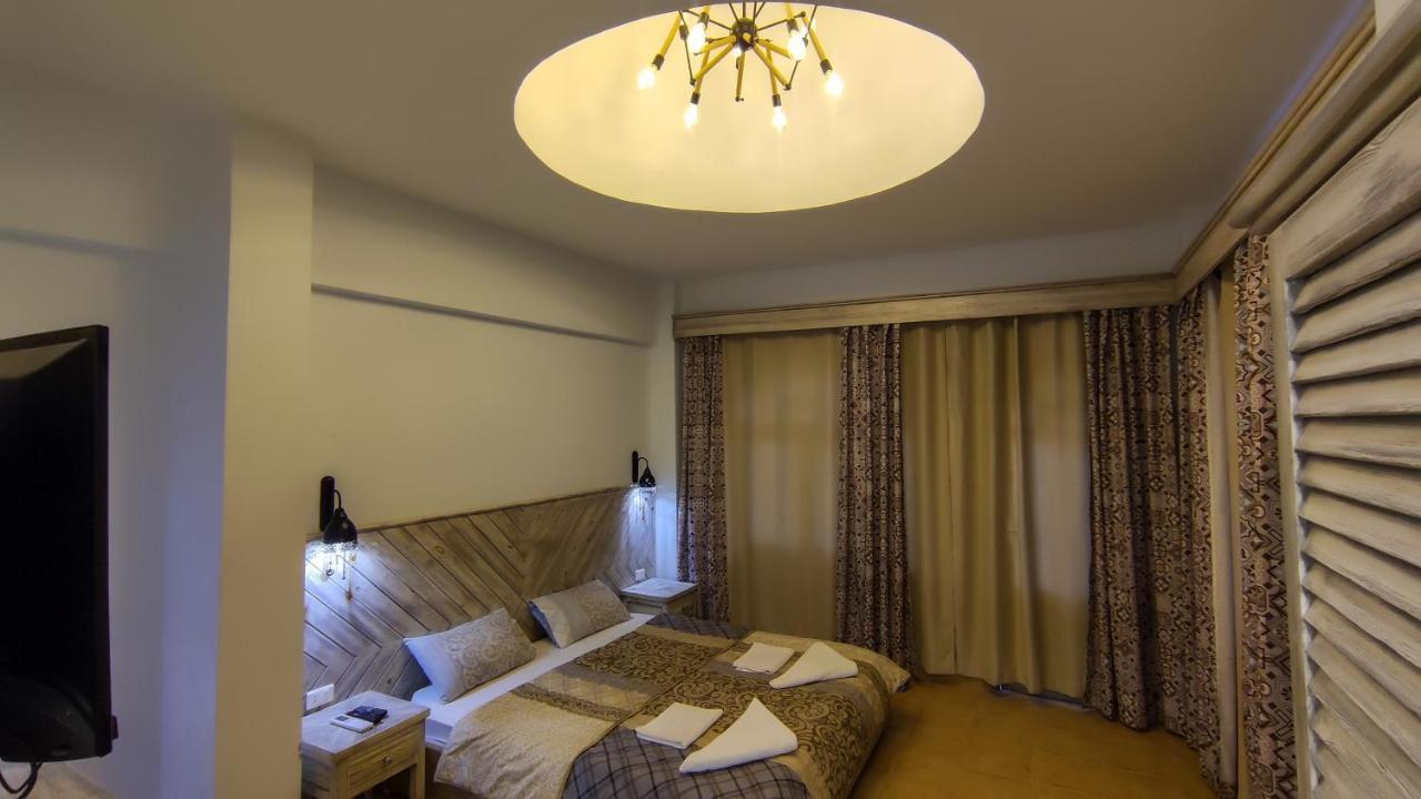 Shams Hotel & Dive Centre Dahab Dış mekan fotoğraf