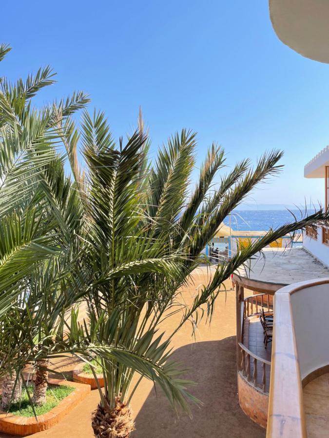 Shams Hotel & Dive Centre Dahab Dış mekan fotoğraf