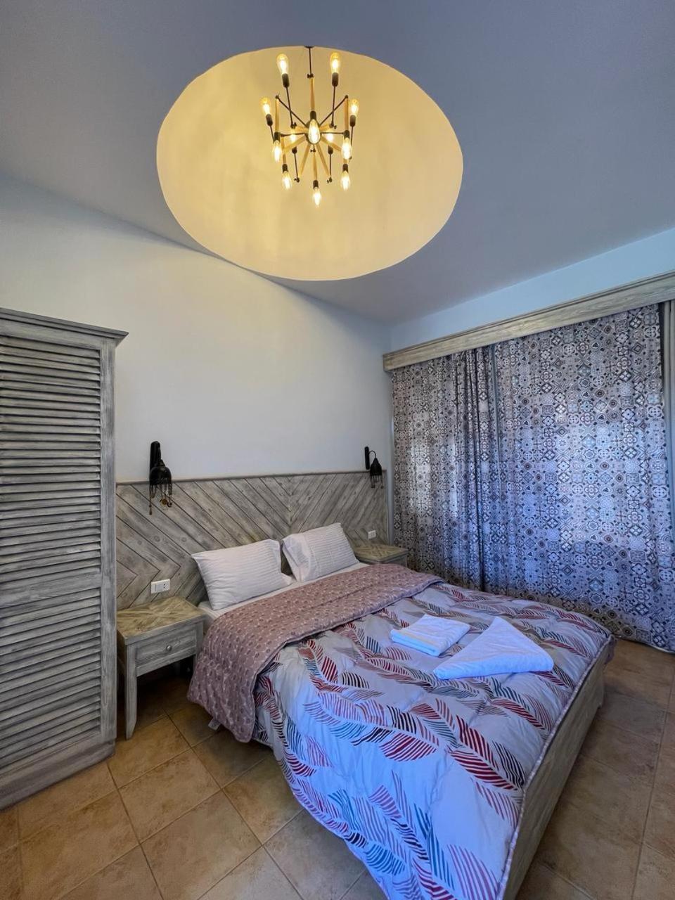 Shams Hotel & Dive Centre Dahab Dış mekan fotoğraf