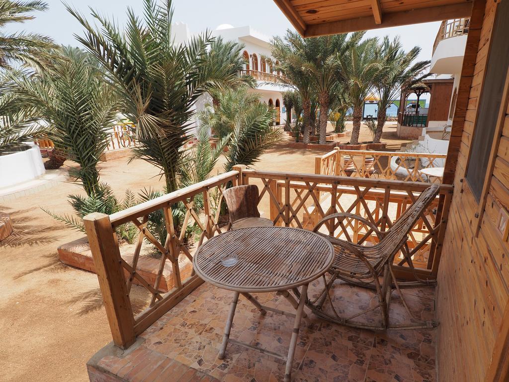 Shams Hotel & Dive Centre Dahab Dış mekan fotoğraf