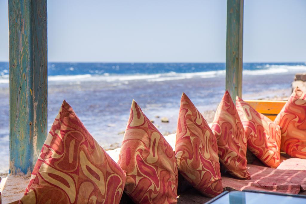 Shams Hotel & Dive Centre Dahab Dış mekan fotoğraf