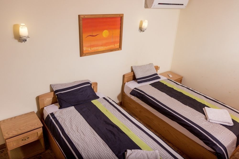 Shams Hotel & Dive Centre Dahab Dış mekan fotoğraf